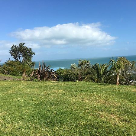 90 Mile Paradise Ahipara Esterno foto