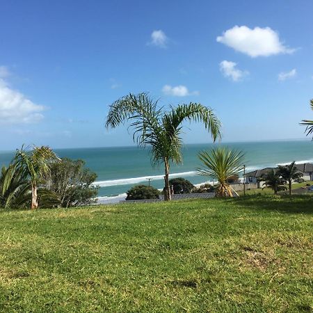 90 Mile Paradise Ahipara Esterno foto
