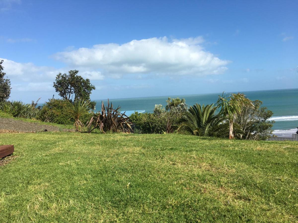 90 Mile Paradise Ahipara Esterno foto