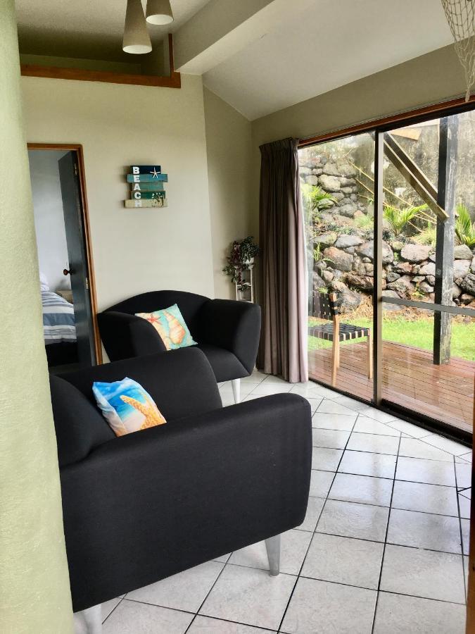 90 Mile Paradise Ahipara Esterno foto