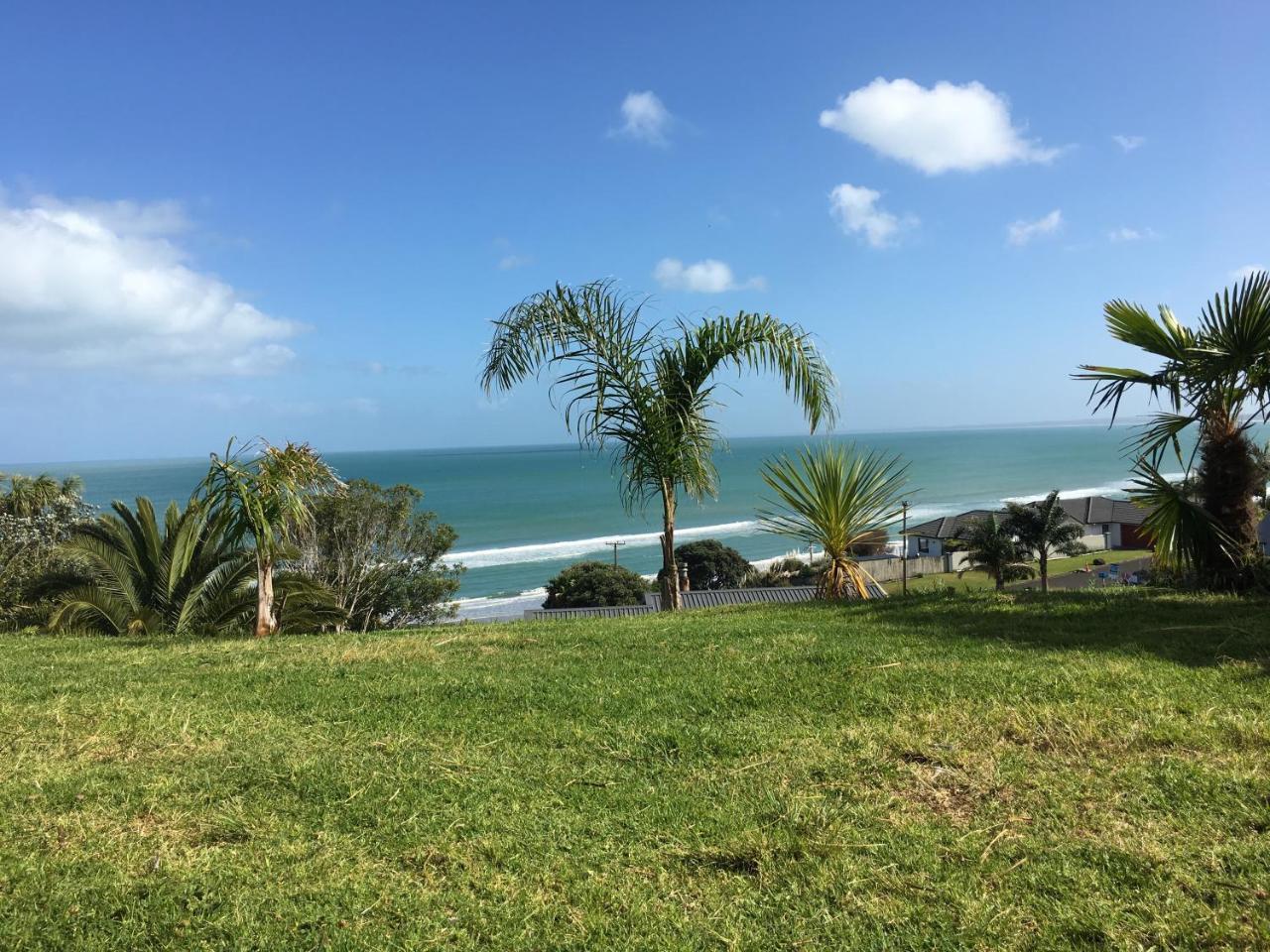 90 Mile Paradise Ahipara Esterno foto